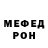 Первитин пудра Kc men